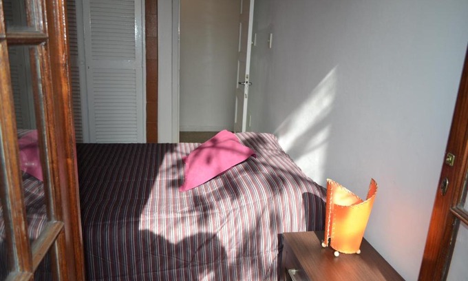 Almagro House | Palermo Viejo, fall in love, special for long-term (1month+)