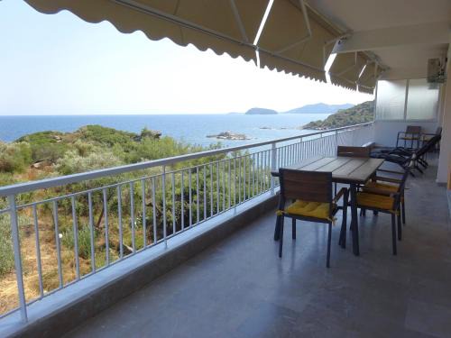 Kavala Apartment | Palio Seaside Escape