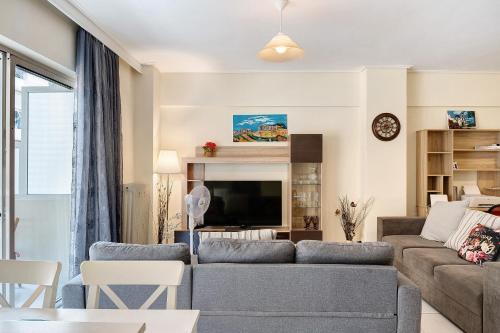 Athens Apartment | Pallada