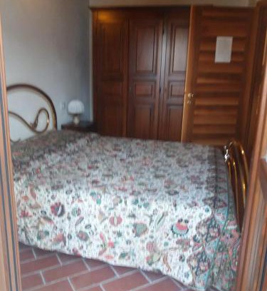 Rovigo Bed & Breakfast | PALLADIO appartamento turistico