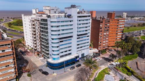 Buceo Hotel | Palladium Business Hotel