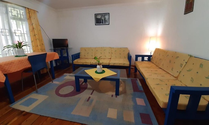 Gigiri Apartment | Pallicos