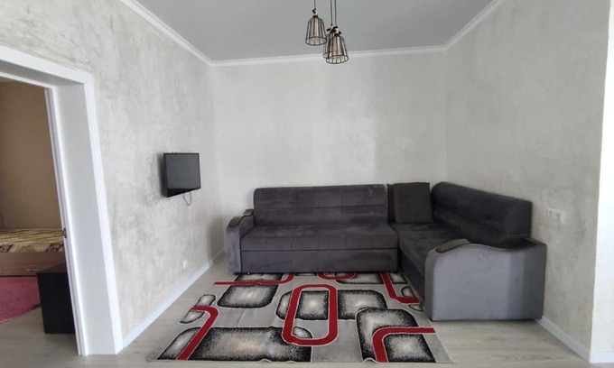 Issyk-Kul Region Apartment | Palm beach