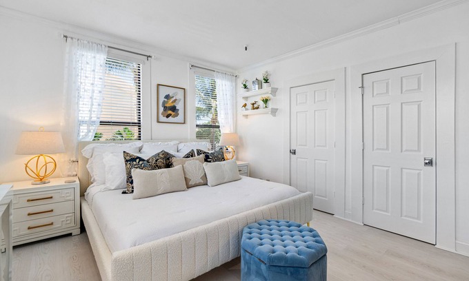 Palm Beach - West Palm Beach Hotel | Palm Beach Little Gem