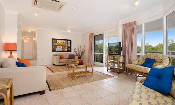 Palm Cove Apartment | Palm Cove Penthouse