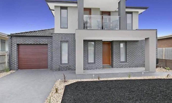 Dromana House | PALM GROVE BEACH HOUSE DROMANA