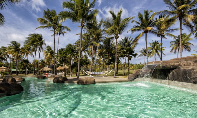 Palm Island Resort | Palm Island Resort & Spa