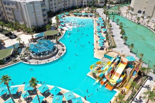 Monastir Apartment | Palm Lake Resort Folla Monastir/Sousse