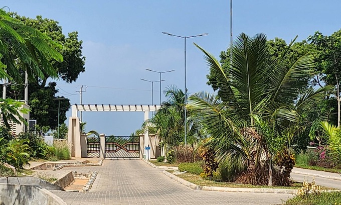 Vipingo Apartment | Palm Ridge Vipingo- Kilifi County