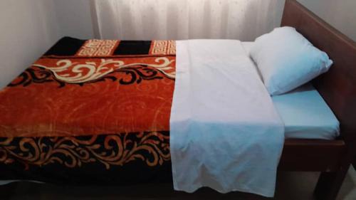 Mbale House | Palm Suites