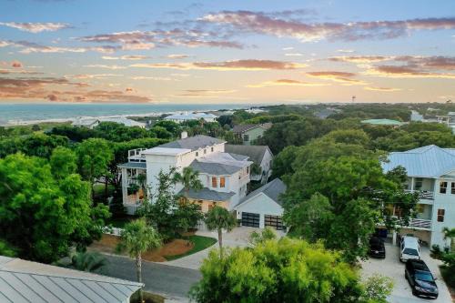Isle of Palms House | PALM2807: 2807 Palm Blvd.