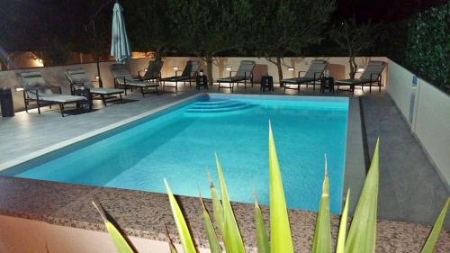 Spadici Apartment | PALMA 7