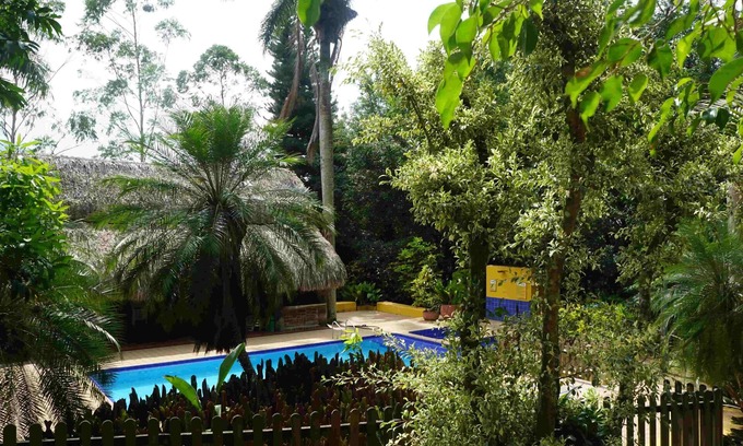 Girardota Hotel | Palma Real Coliving