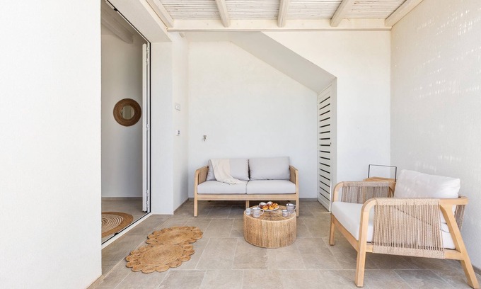 San Foca Apartment | Palma Residence - Notos