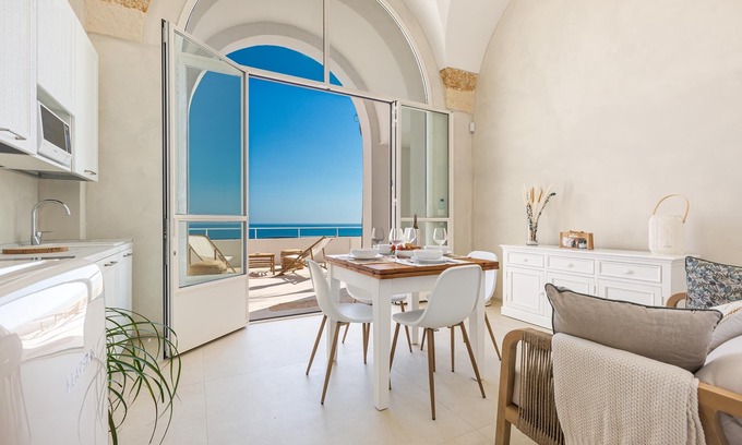 San Foca Apartment | Palma Residence - Zephyrus