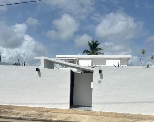 Isla Verde Hotel | Palmar Sur