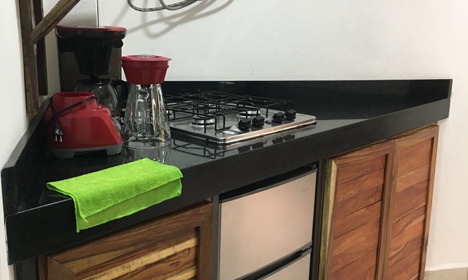 R Apartment | PALMAS DE CHAHUE G (538 SF)