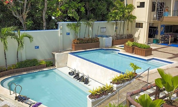 Punta Engano Hotel | Palmbeach Resort & Spa