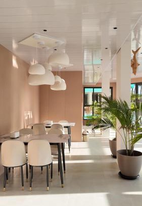Maafushi House | Palmcasa