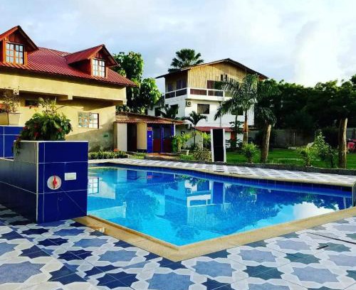 Montanita House | Palmendros Hosteria