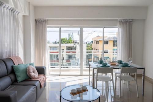 La Castellana Apartment | Palmer Suites