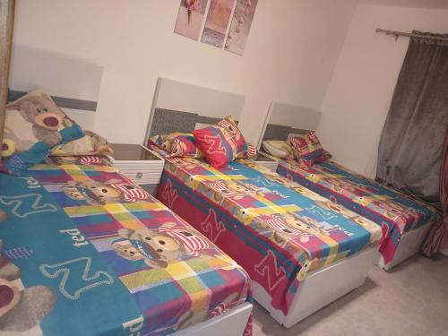Ain Sokhna Resort | Palmera Beach hotel