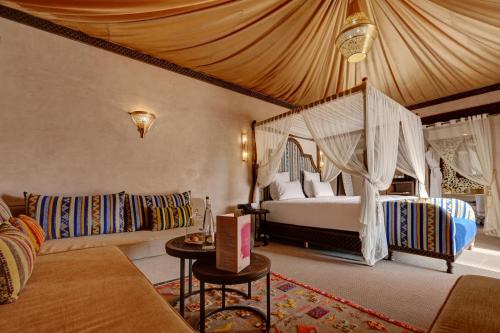 Bab Atlas Other | Palmeraie Oasis Camp - A member of Barcelo Hotel Group