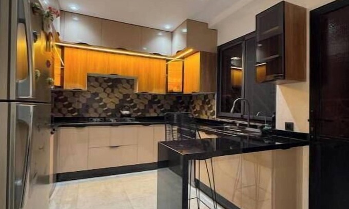 Arset El Bilk Villa | Palmeraie Villa – Private Pool, 7 min from Gueliz
