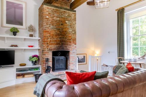 Wells-next-the-Sea House | Palmers Lodge