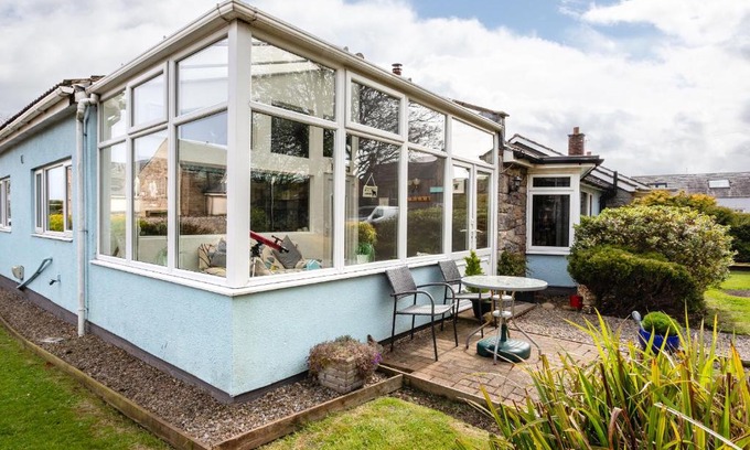 Beadnell House | Palmers Rest