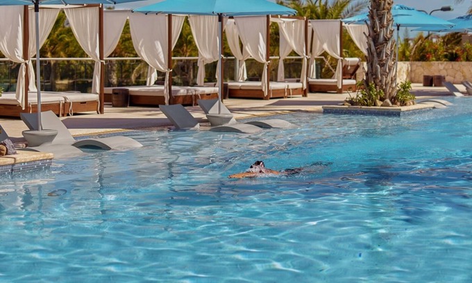 Palmilla Condo | PALMILLA DUNES- Amazing penthouse with private rooftop - top amenities!
