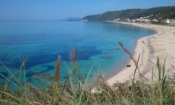 Preveza House | Palmina Mare Villa and Studios