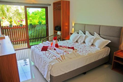 Kaashidhoo House | Palmrest Kaashidhoo Maldives