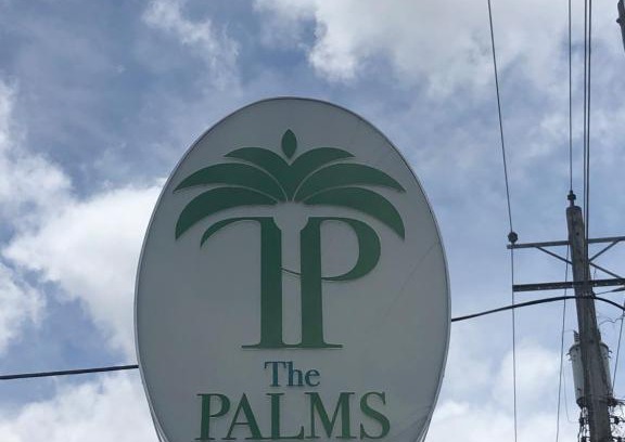 Arouca Hotel | Palms Hotel Trinidad