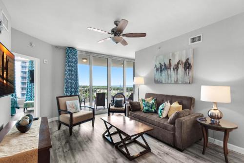 Fort Walton Beach - Destin House | Palms Resort #2715 Full 2 Bedroom