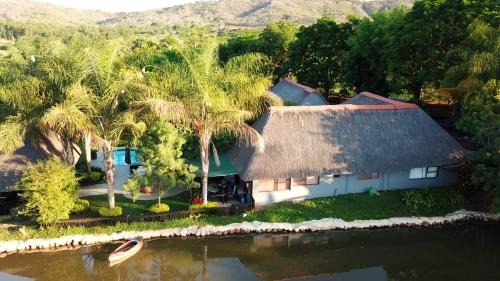 Tzaneen House | Palmwag Tzaneen