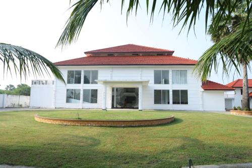 Chavakachcheri Apartment | Palmyra Resort Jaffna