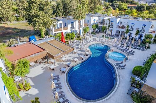 Bitez Hotel | Paloma Family Club
