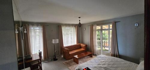 Karen Hotel | Palomino Reserve,Karen
