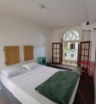 Parque Rodo Hostel | Palta Hostel