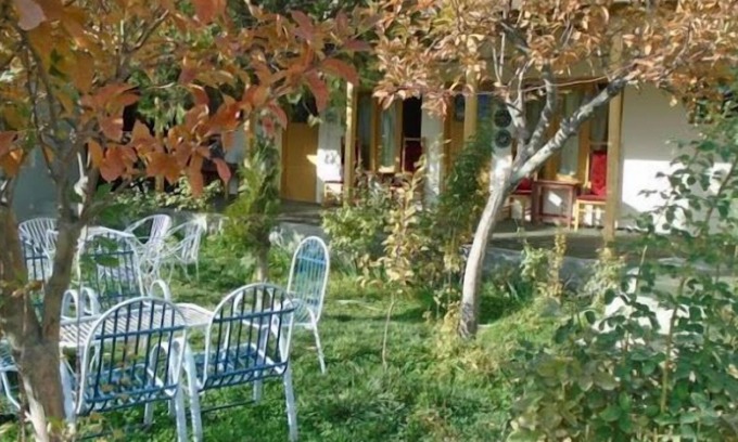 Hunza House | Pamir Guest House