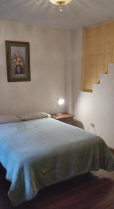 Ambato Apartment | Pamplona apartment