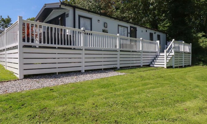 Newquay House | Pams Place