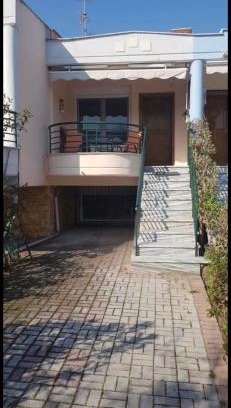 Kalamitsi House | Pamys House