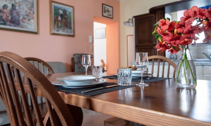 Nebida Apartment | Pan di Zucchero 12 - Nebida