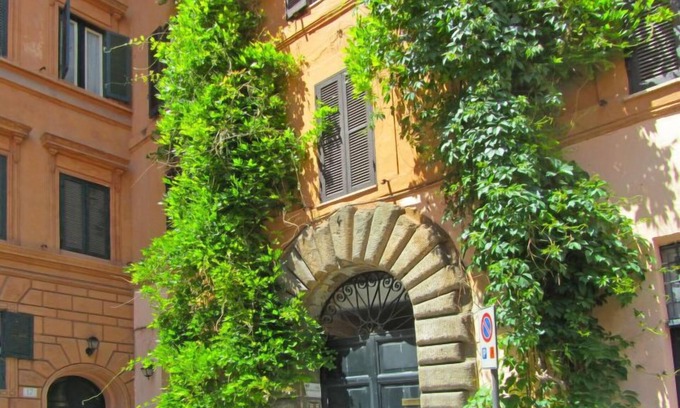 Rione IX Pigna Apartment | Pantheon by Interhome
