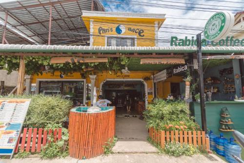 Vang Vieng House | Pan's Place