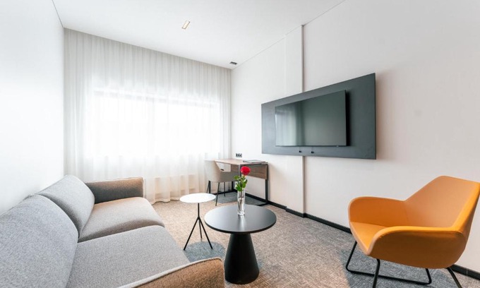Vilnius Hotel | Pan Tadeusz