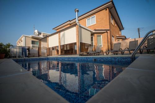 Kiti Villa | Panais Villa