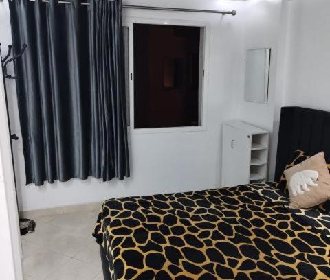 Branes Apartment | Panama